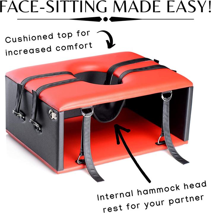 Image du produit Master Series Queening Chair