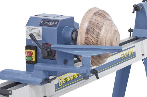 Immagine prodotto Bernardo Cantina Bernardo - Drechselmaschine KDH 1100 / 400 V mit Kopiereinrichtung