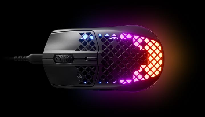 Image du produit SteelSeries Aerox 3 (Filaire)