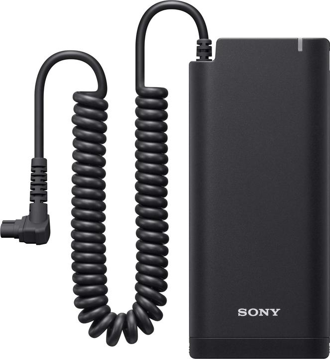 Produktbild Sony Ext Batterieadapter (Blitzgerät Adapter)