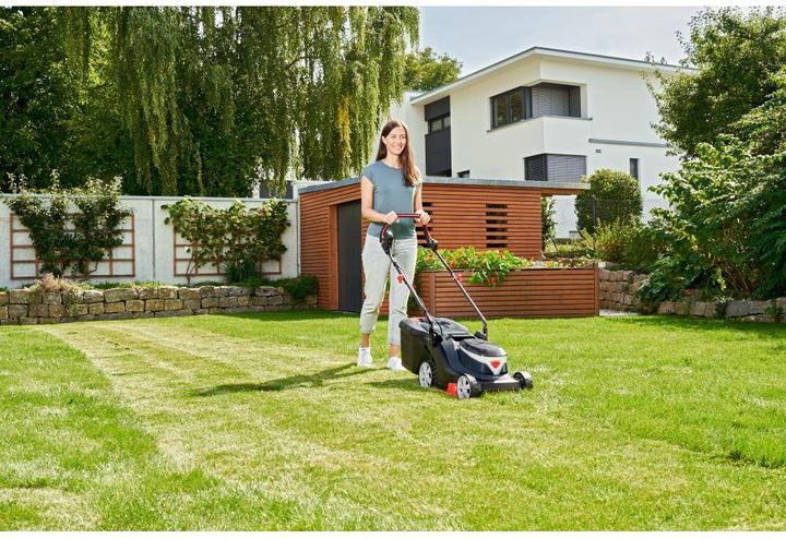 Image du produit AL-KO Tondeuse à gazon sans fil 18 V Bosch Home And Garden Compatible 3.22 Li Easy (Fonctionnement sur batterie)