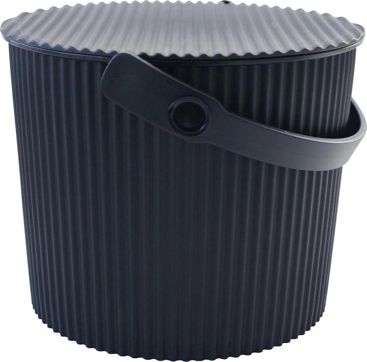 Produktbild Omnioutil Eimer (25.5 x 27 cm, 8 l)