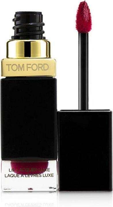 Tom Ford Lip Lacquer Luxe Matte (Amaranth)