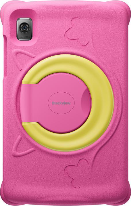 Produktbild Blackview Tab 60 Kids (4G, 8.68", 128 GB, Pink)