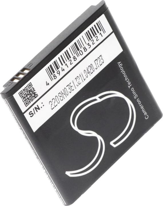 Immagine prodotto AccuCell Batteria per Mobistel Cynus E1 BTY26185, MT-350b