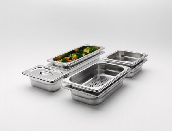 Image du produit Electrolux Pkks8