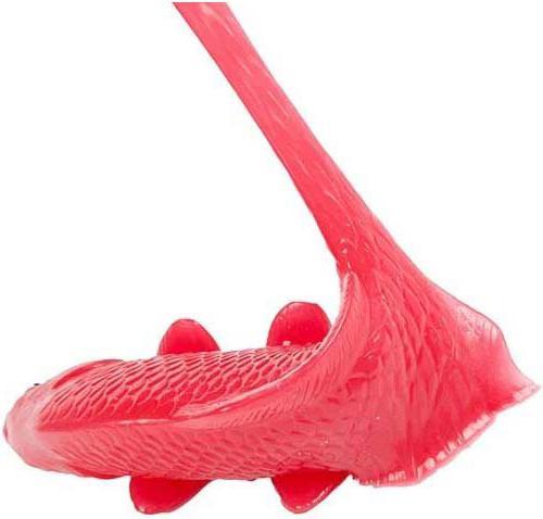 Produktbild Toi-Toys Lustiger super dehnbarer klebriger Fisch Neon Koi
