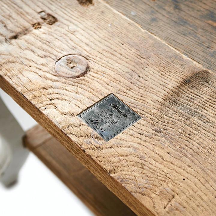 Produktbild Rivièra Maison Driftwood (70 x 70 x 41 cm)