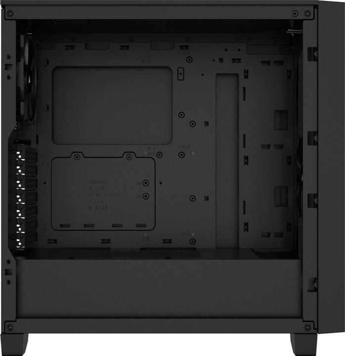 Produktbild Corsair 3000D (ATX)