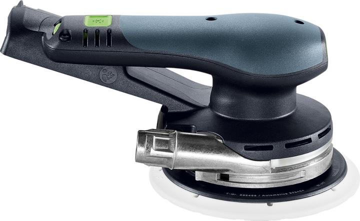 Produktbild Festool Akku-Exzenterschleifer ETSC 2 150 4,0 I-Plus (Exzenterschleifer)