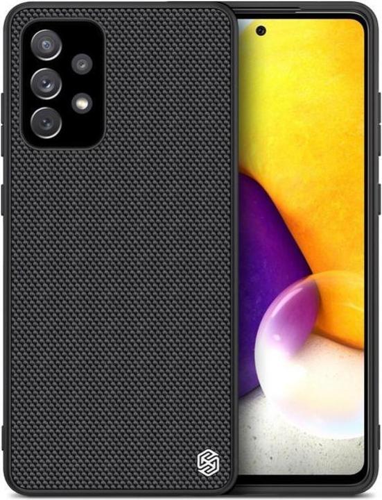 Produktbild Nillkin Textured Series (Samsung Galaxy A72 5G)