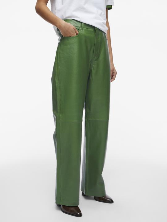 Produktbild Rouge Edit High Waist Lederhose (42)