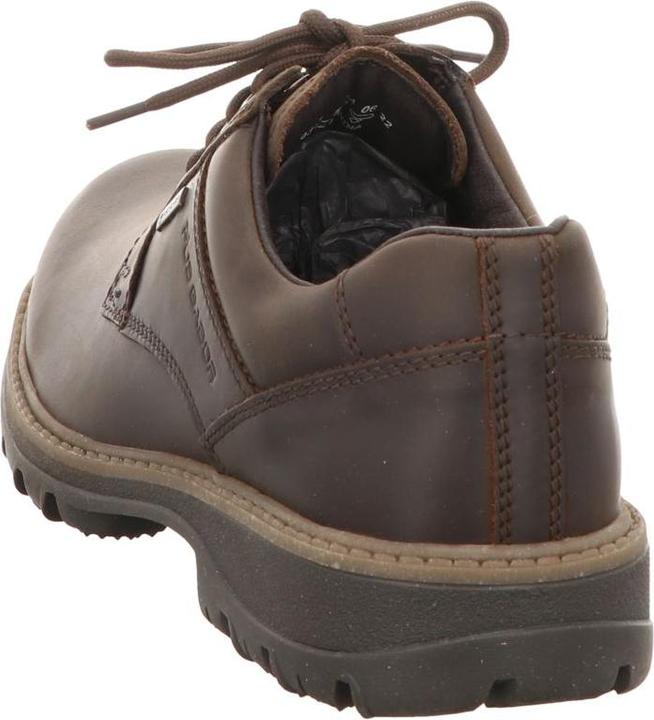 Produktbild Gabor Pius Schnürschuh SCHNÜRHALBSCHUH (40)
