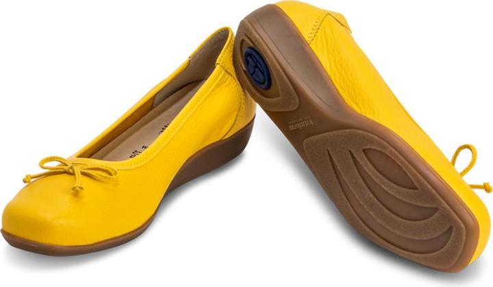 Actual product image Vitaform Supersoft ballerina (38)