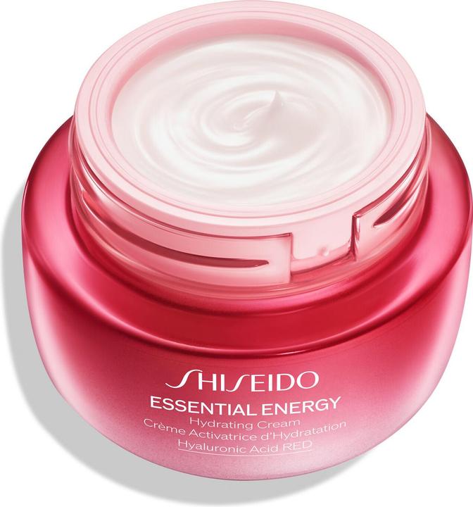 Produktbild Shiseido Essentials Energy (50 ml, Tagescreme)