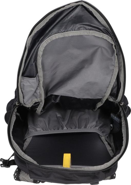 Actual product image Jack Wolfskin Crosstrail 22 St (22 l)