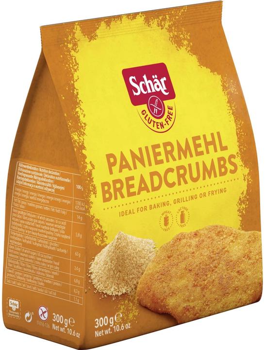Produktbild Schär Paniermehl (300 g)