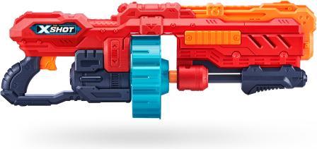 Actual product image Shot Turbo Advance