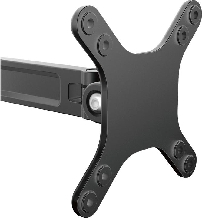 Produktbild StarTech Wall Mount Arm - Single Swivel (Wand, 27.01")