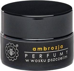 Immagine prodotto Miodowa Mydlarnia Ambrosia Profumo in Cera d'Api 15g (Eau de parfum)