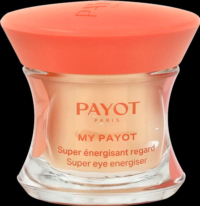 Produktbild Payot Paris Super Energisant Regard (Fluid, 15 ml)