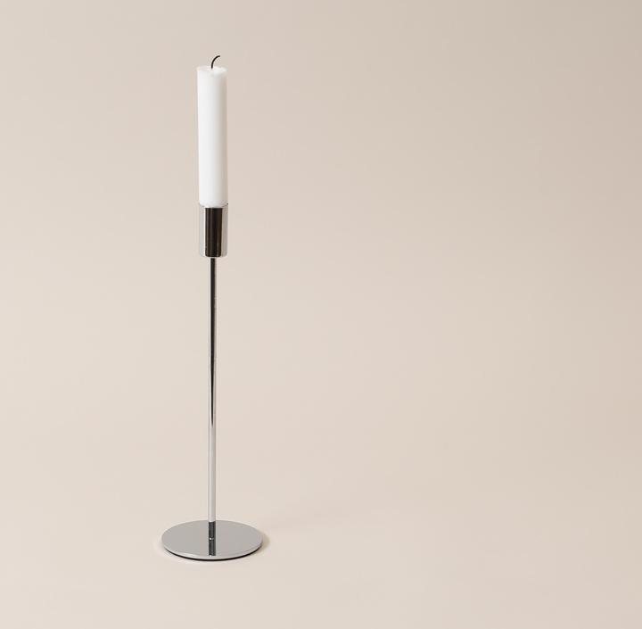 Image du produit Esmée Bougeoir (28 x 8 x 8 cm)