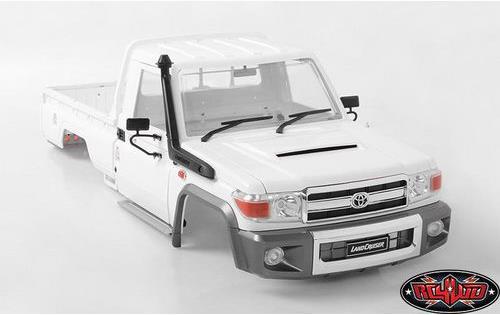 Immagine prodotto Rc4Wd Set carrozzeria Land Cruiser LC70