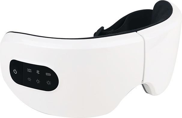 Actual product image Massforce Masseyes advanced Eye Massager