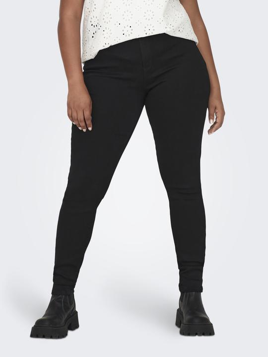 Image du produit Only Curvy CARStorm push hw Jeans skinny fit Jeans skinny (W42/L34)