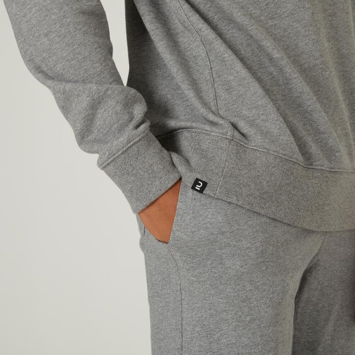 Actual product image Domyos 500 ESS M (L)