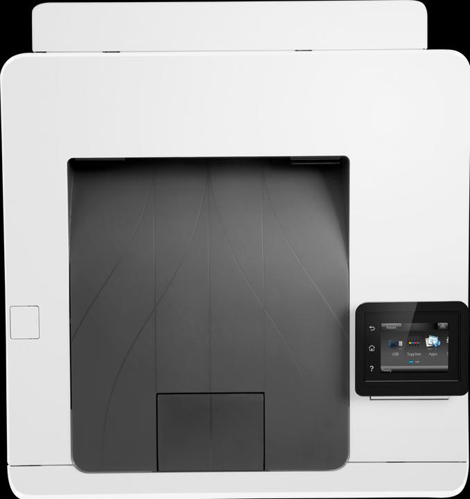 Produktbild HP LaserJet Pro M254dw (Laser, Farbe)