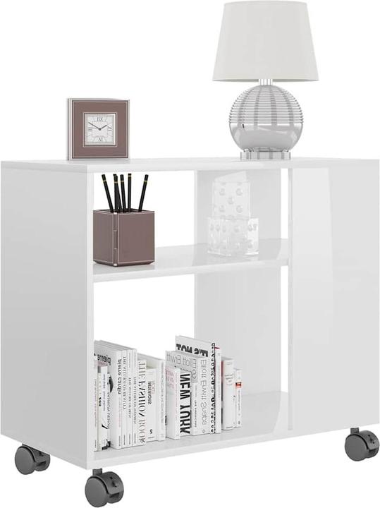 Image du produit VidaXL Ambra (70 x 35 x 55 cm)