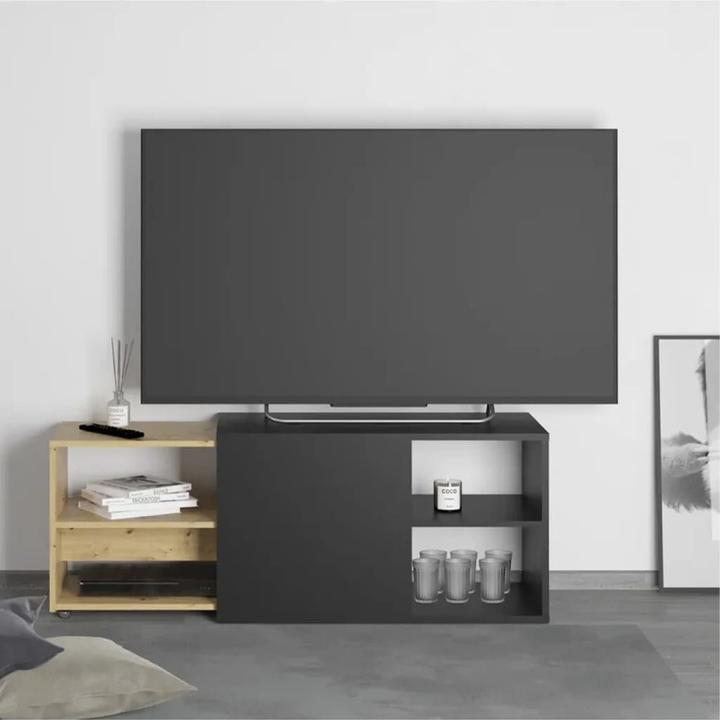 Produktbild FMD Möbel Collin (133.5 x 40 x 49 cm)