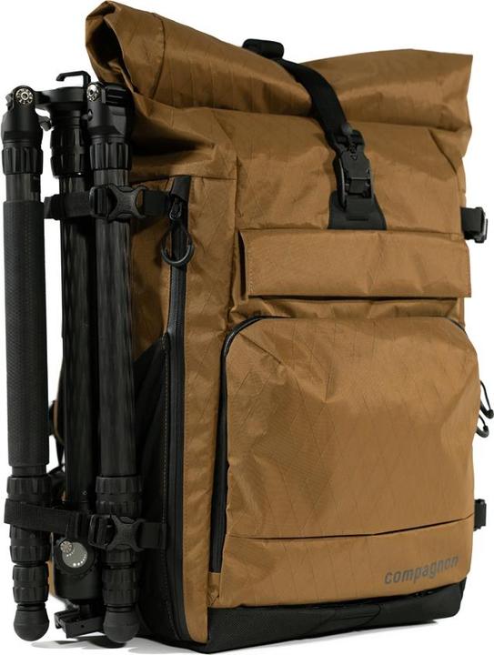 Immagine prodotto Compagnon Element Rucksack (Zaino per fotocamera, 30 l)