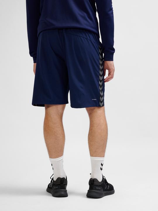 Image du produit hummel Hmlauthentic Woven Shorts (L)