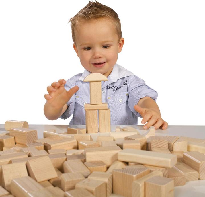 Actual product image Eichhorn Nature