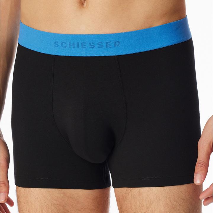 Actual product image Schiesser Trunk 95/5 (6, L, 5-pack)