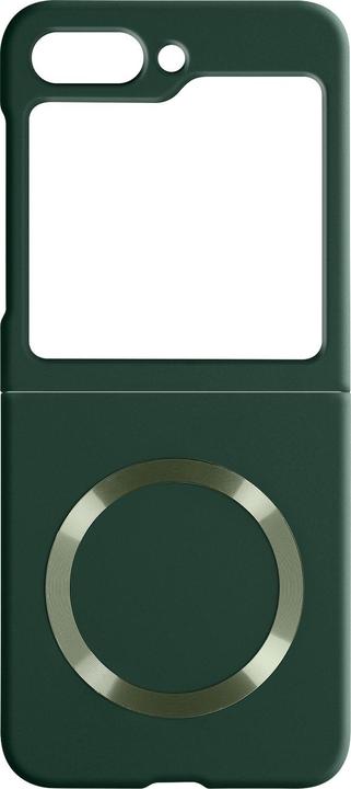 Actual product image Avizar Polycarbonate Thin Cover Series (Samsung Galaxy Z Flip5)