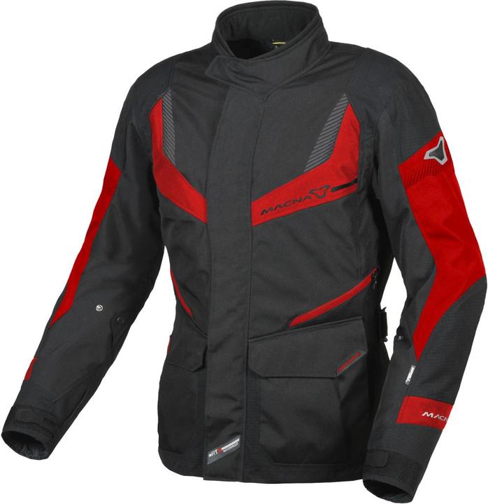 Actual product image Macna RANCHER Damen Textiljacke (Women, L)