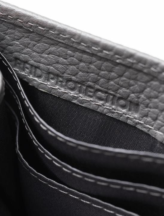 Produktbild Lazarotti Bologna Leather Geldbörse Leder 19 cm