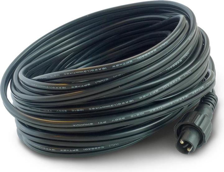 Actual product image Techmar Cable 12V, L 10 m