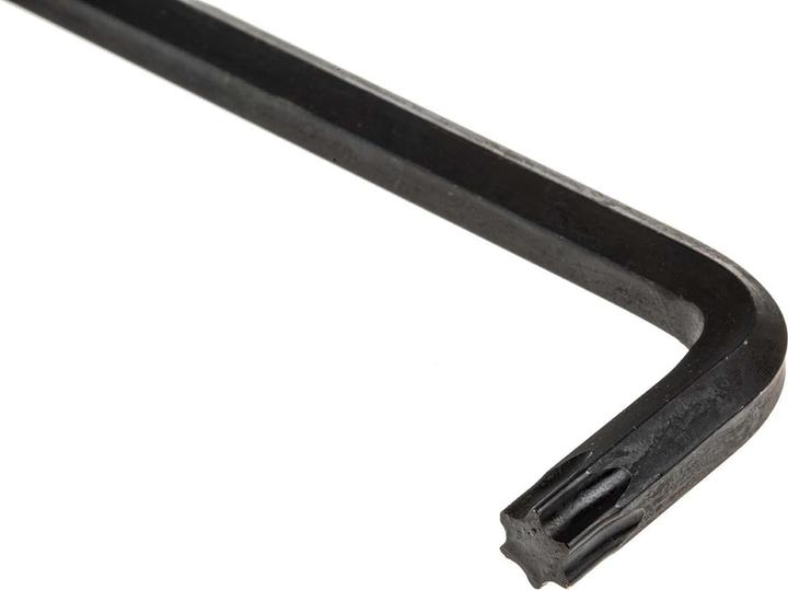 Image du produit Rs Pro Clé Mâle Longue En L Torx T50