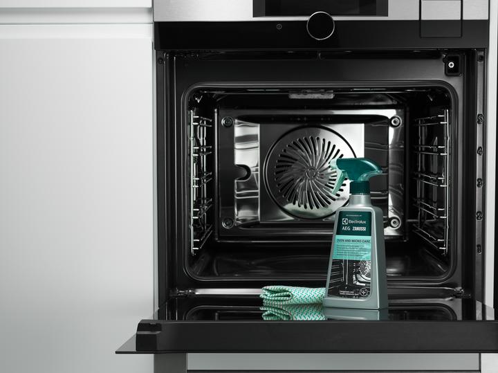 Produktbild Electrolux M3OCS200