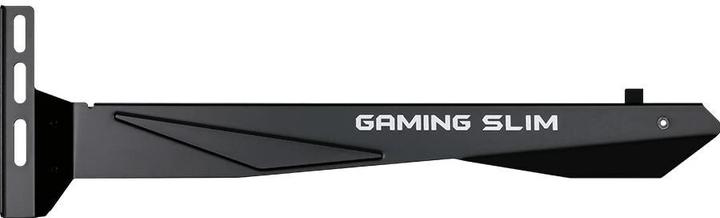 Actual product image MSI RTX 4060 TI 16GB Gaming X Slim (16 GB)