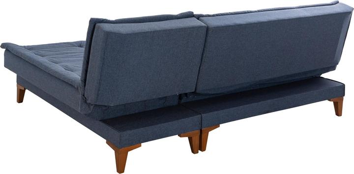 Immagine prodotto Atelier del Sofa Santo (Divano ad angolo)