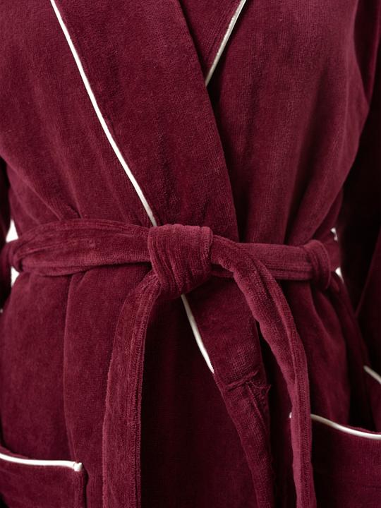 Image du produit Möve Homewear Velours (M)