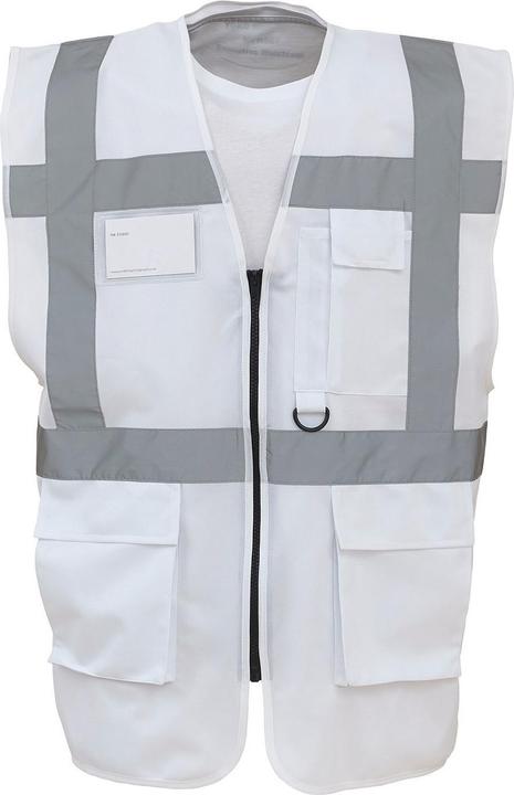 Yoko Executive Weste Signalkleidung (L)