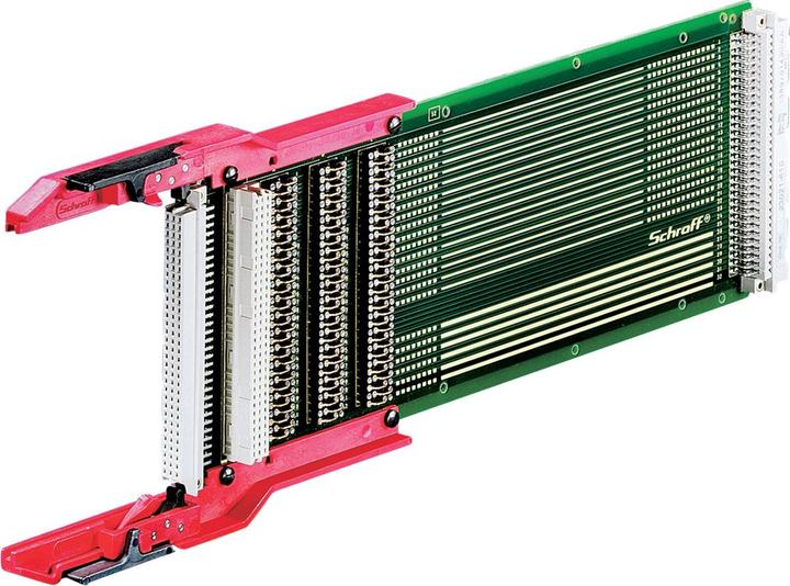 Actual product image Schroff TEST ADAPTER 3HE 220T 96/96C