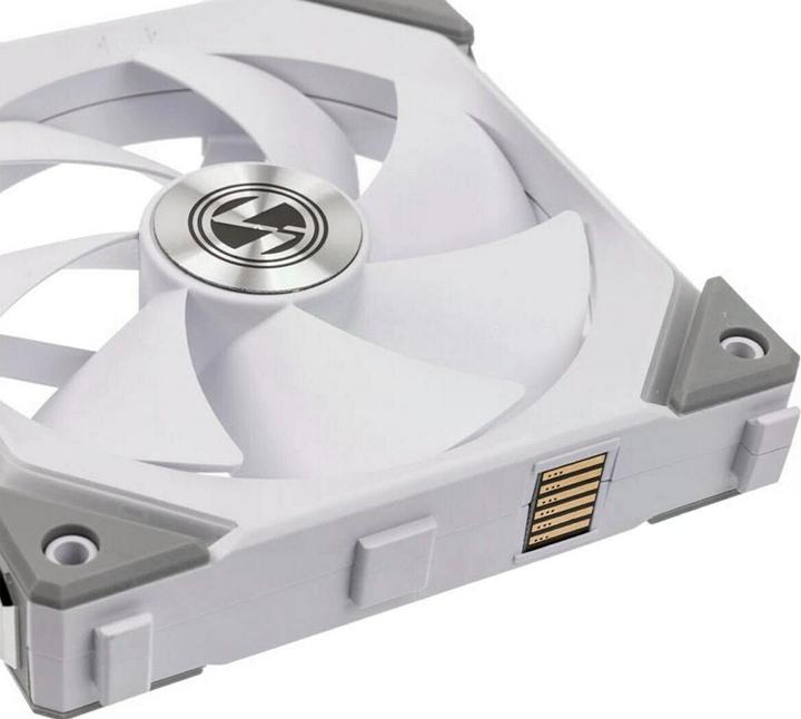 Produktbild Lian-Li Uni Fan SL120 RGB PWM (120 mm, 1 x)