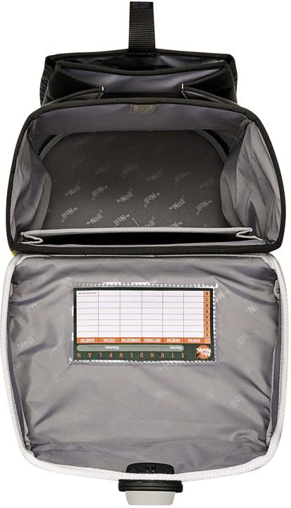 Produktbild Mc Neill Set McOcean, 5tlg. (20 l)